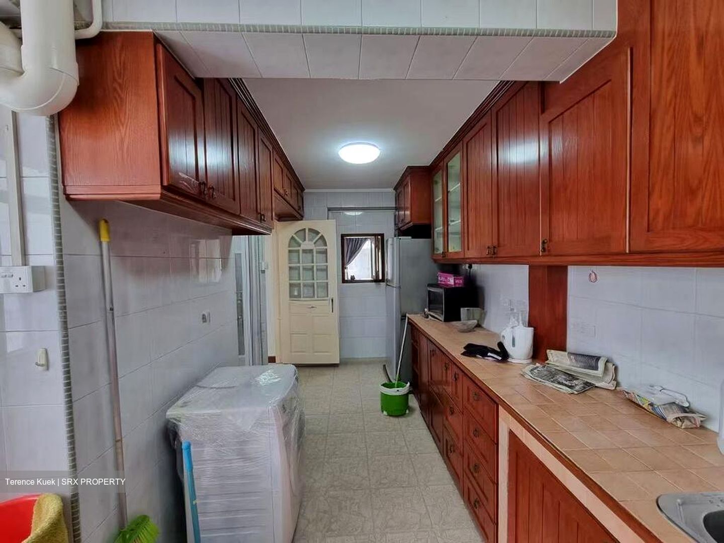 Blk 87 Zion Road (Bukit Merah), HDB 5 Rooms #525297411